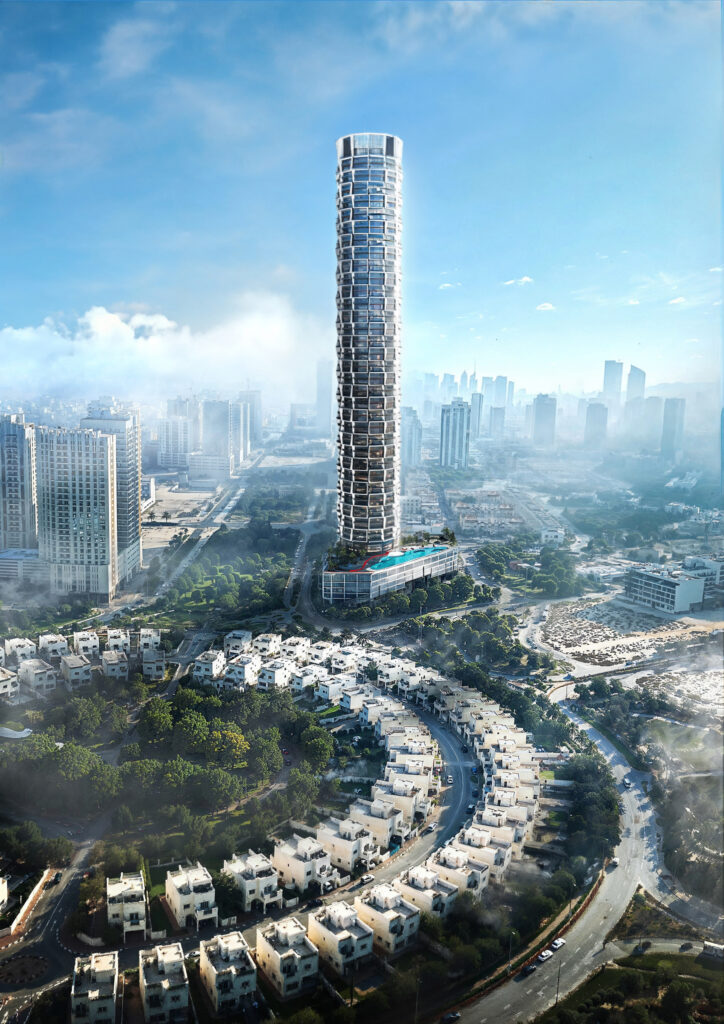 appartement kopen in dubai