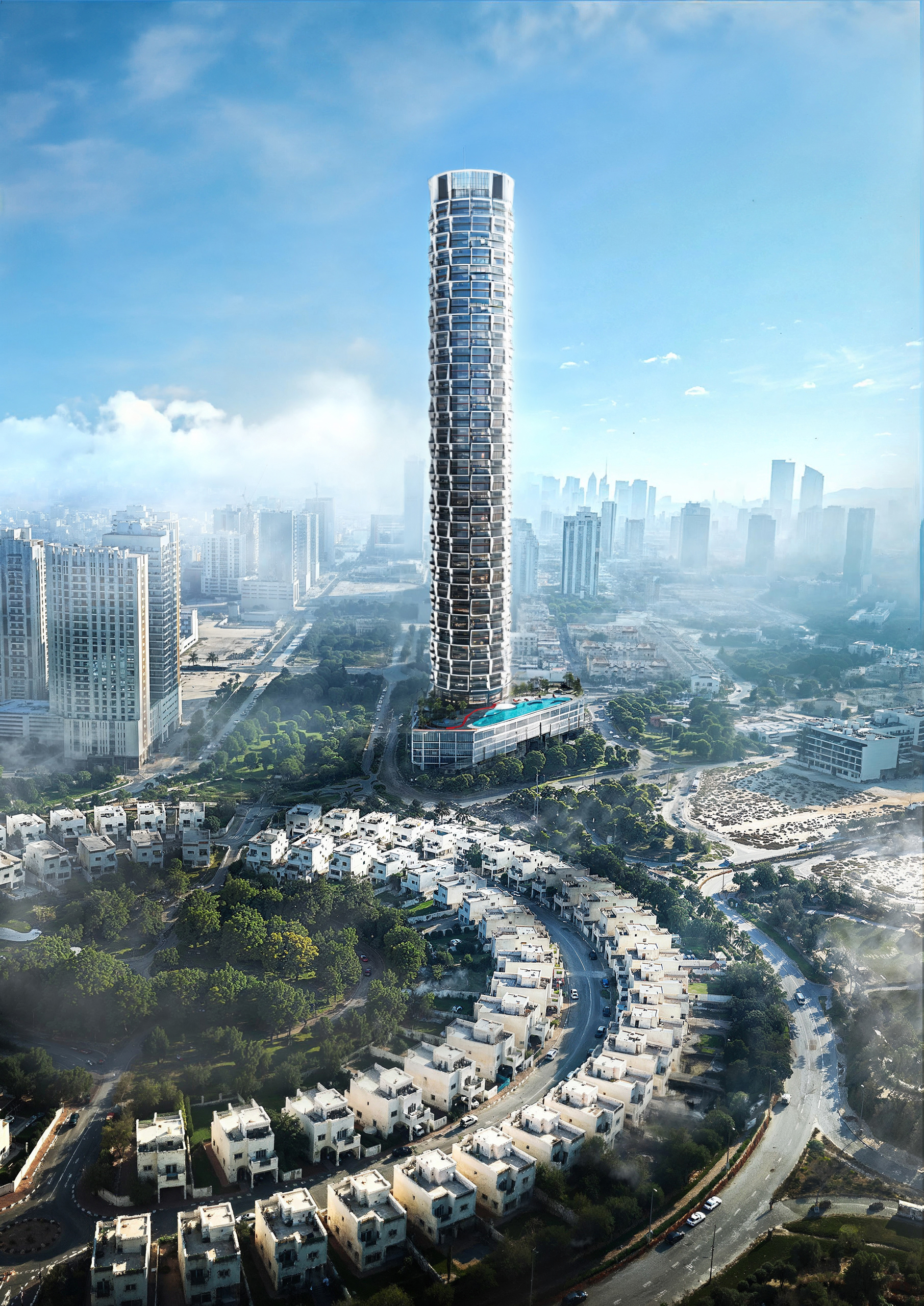 appartement kopen in dubai