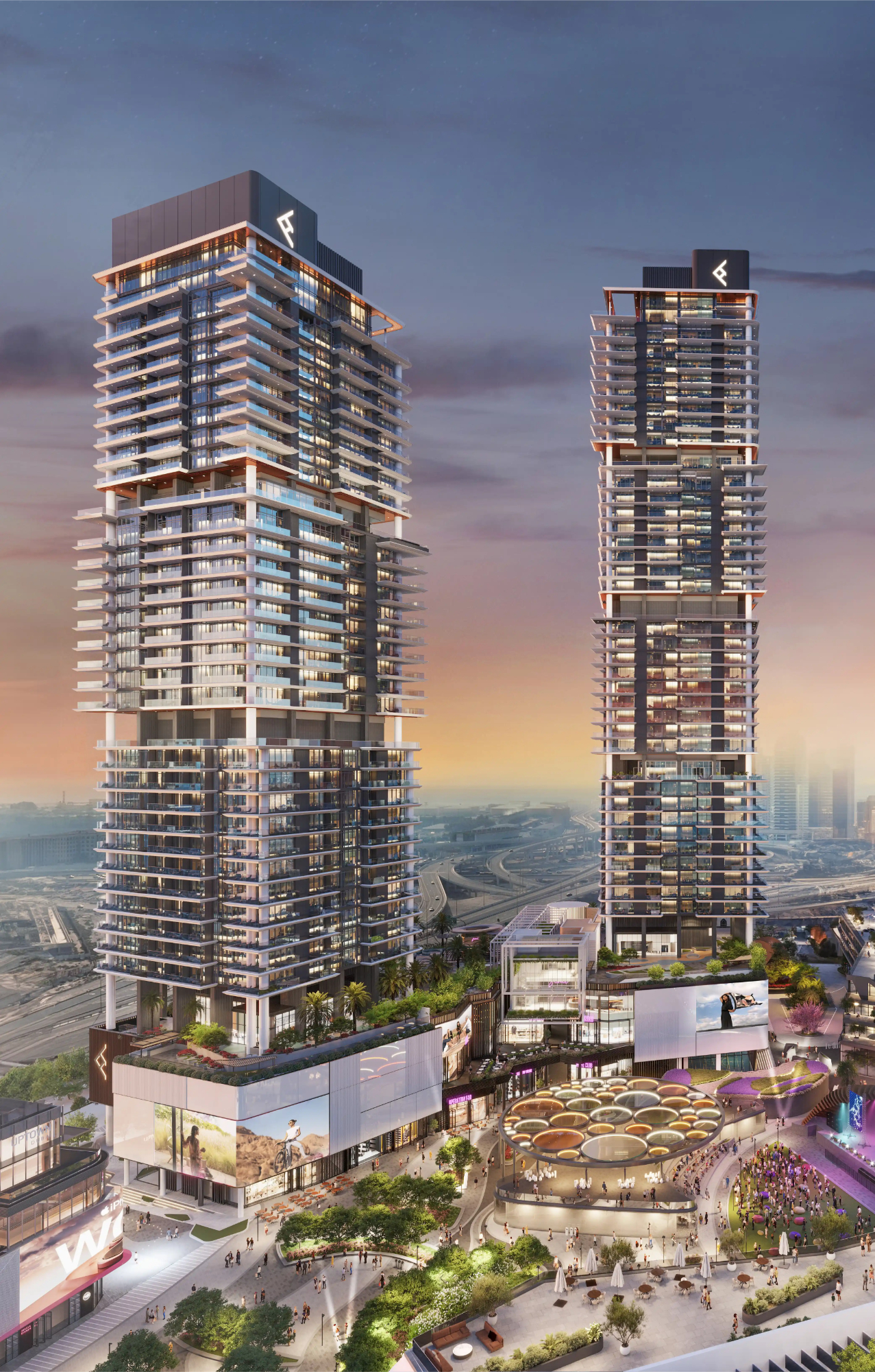 nederlandse makelaar dubai