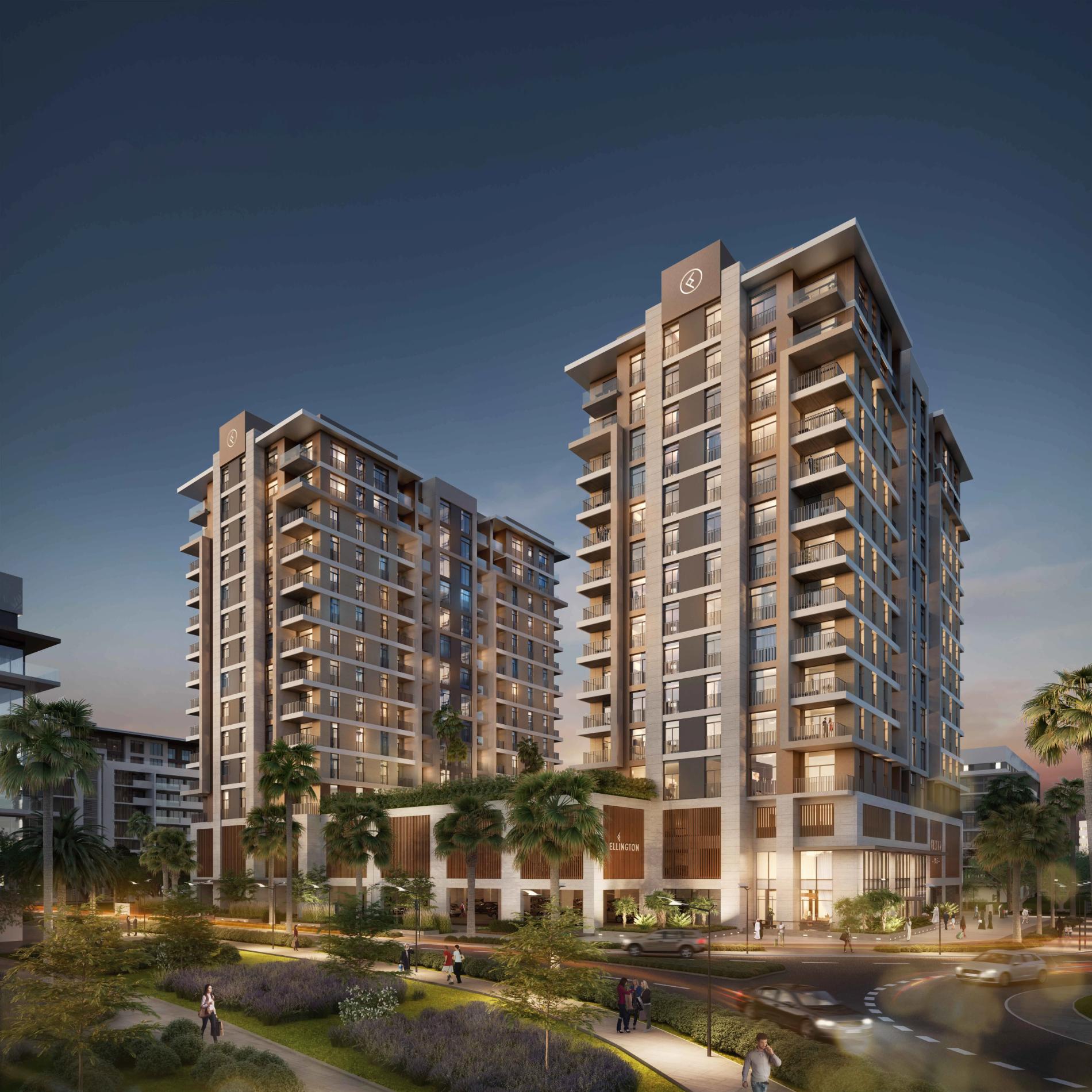 nederlandse makelaar dubai