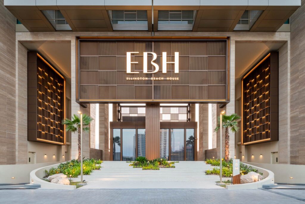 appartement kopen in dubai