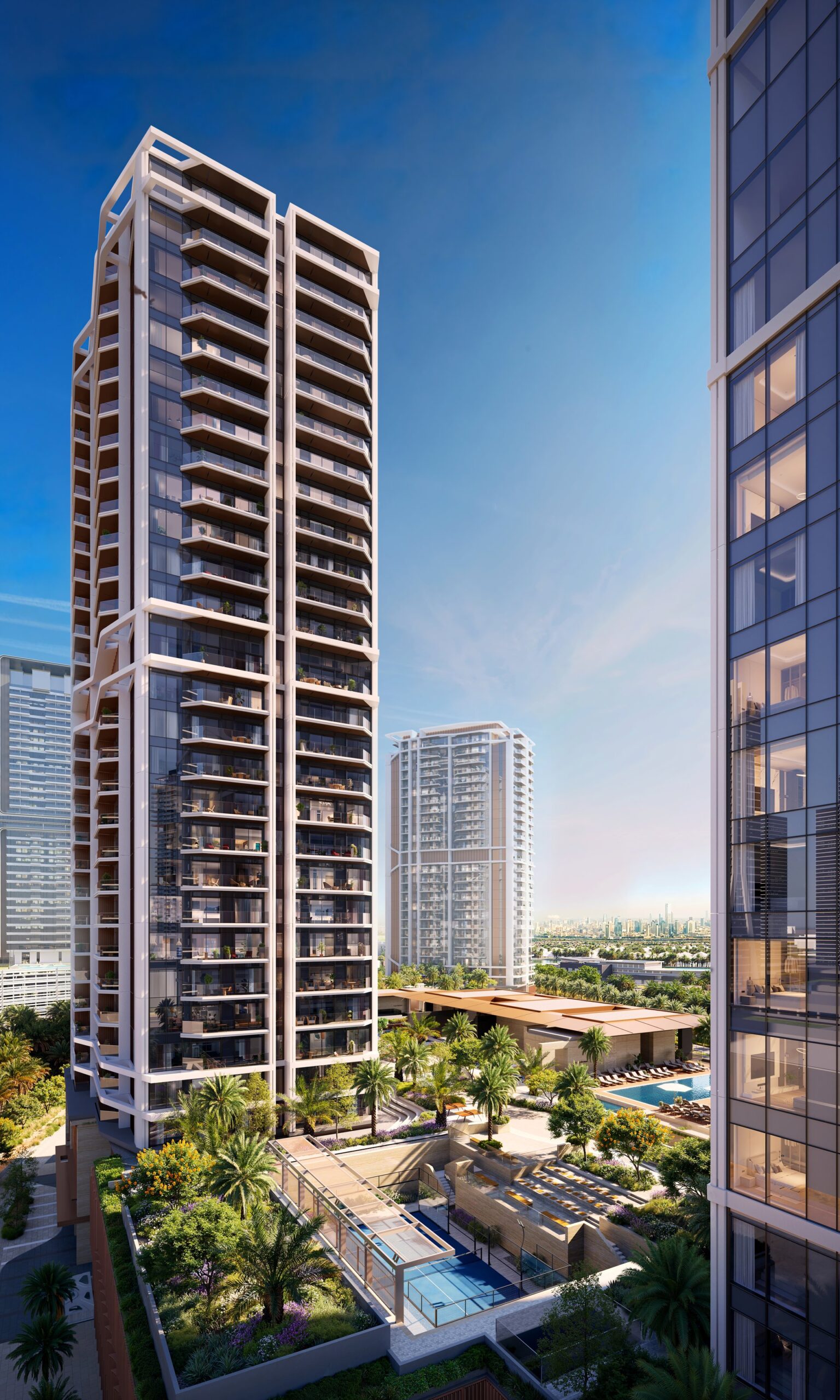 Eltiera Views by Ellington beeld 2