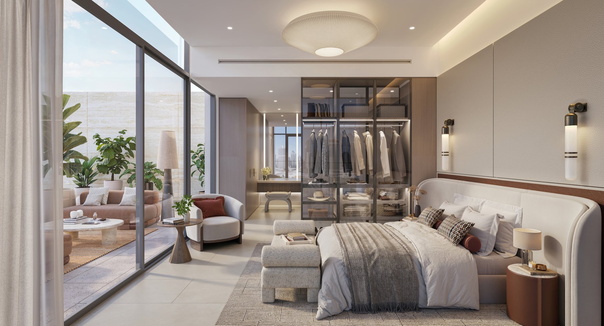 Eltiera Views by Ellington beeld 7