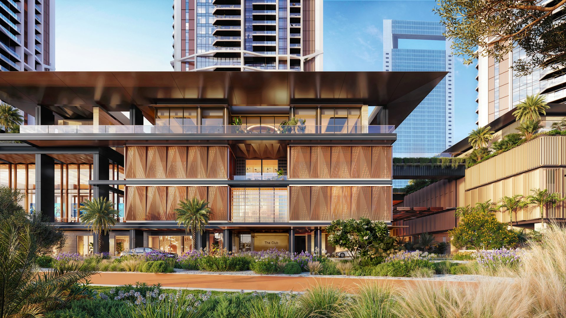 Eltiera Views by Ellington beeld 3