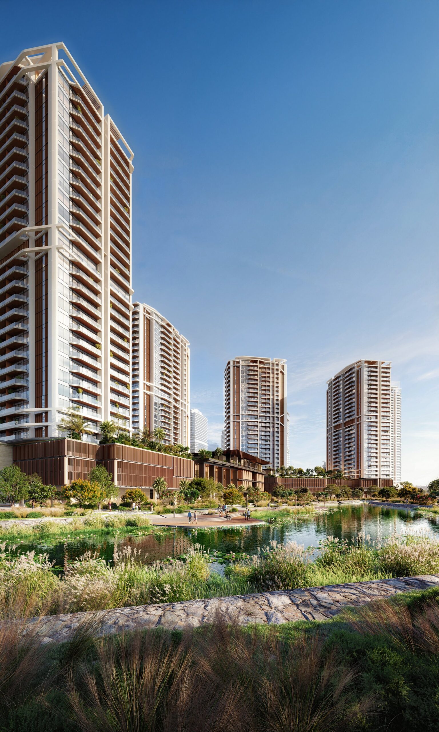 Eltiera Views by Ellington