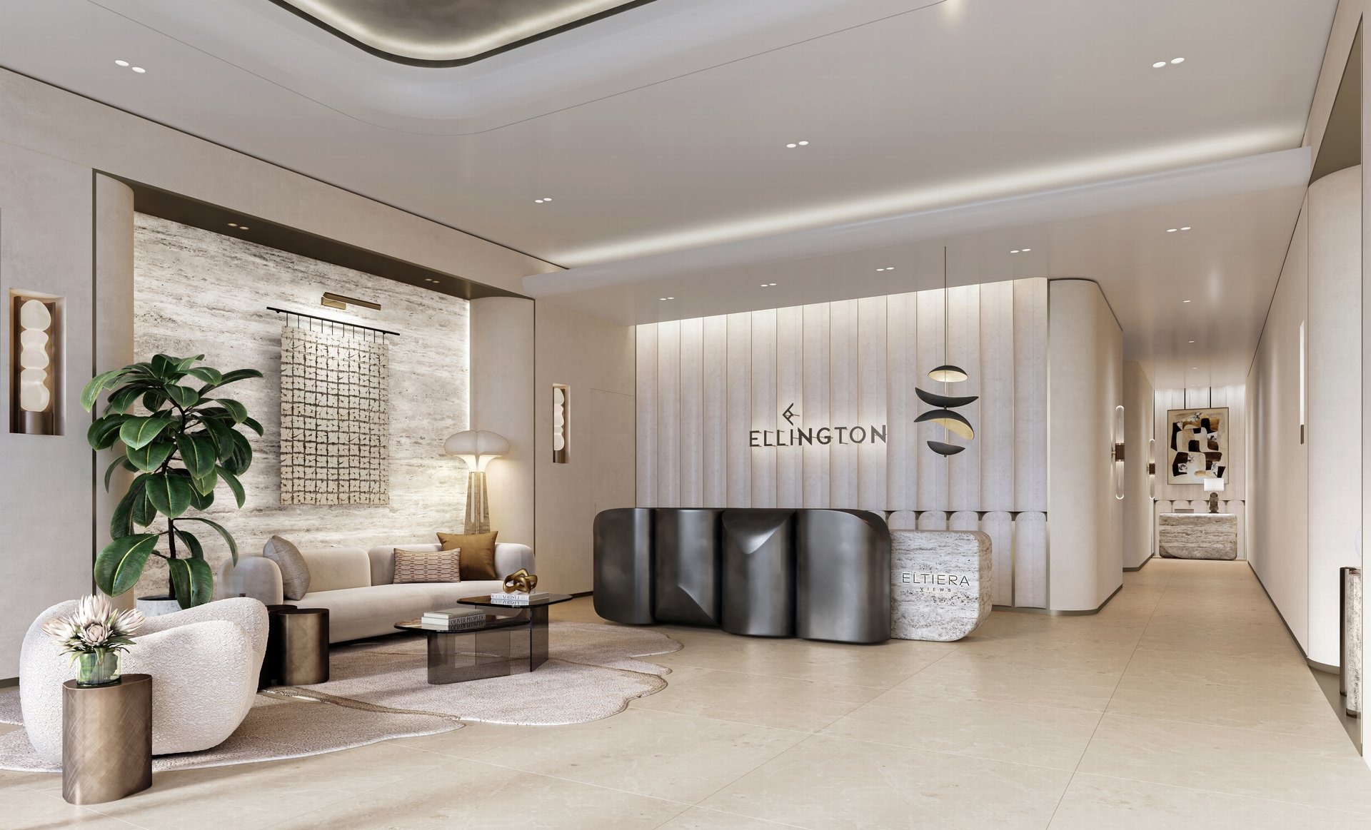 Eltiera Views by Ellington beeld 6