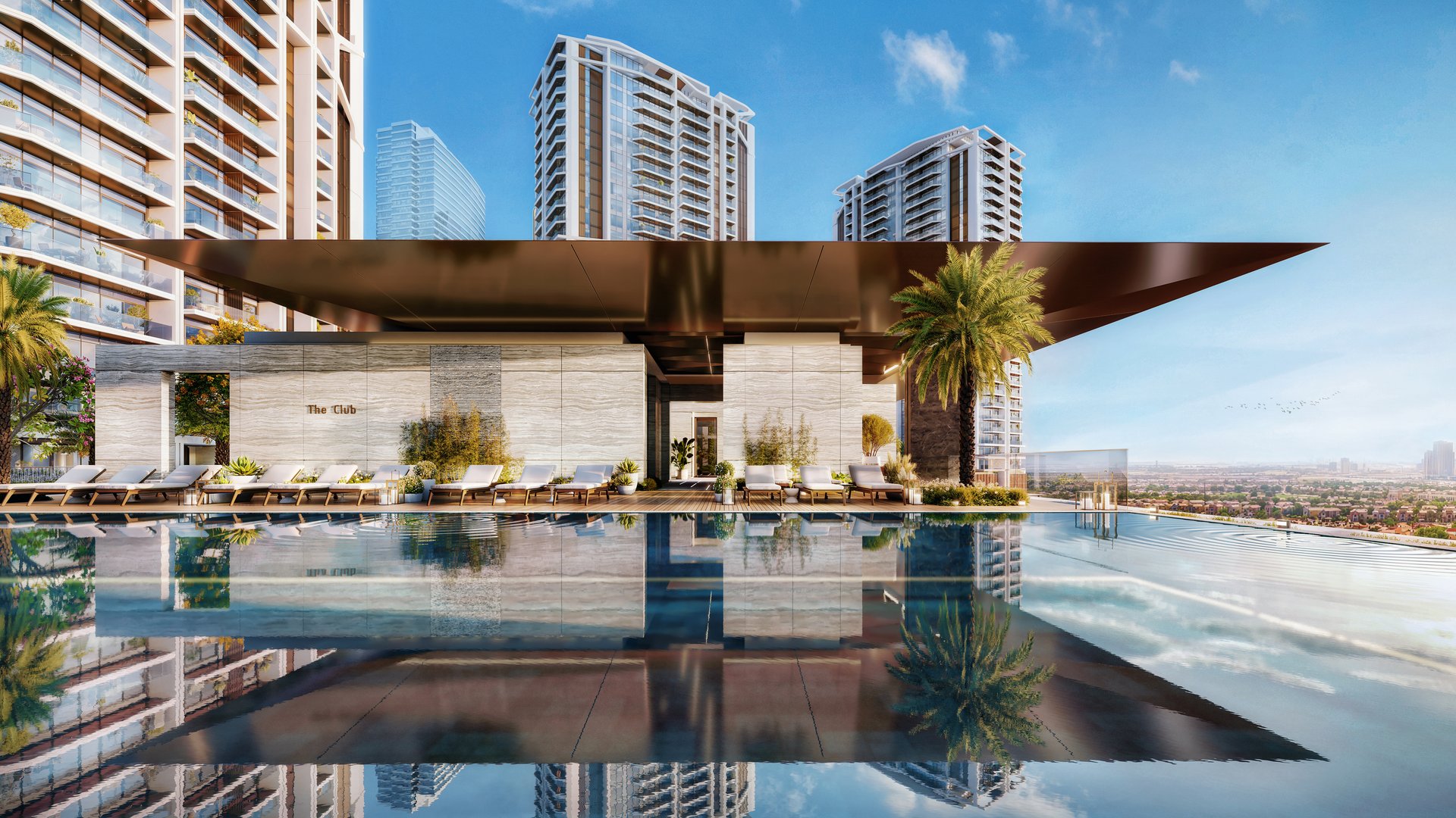Eltiera Views by Ellington beeld 5