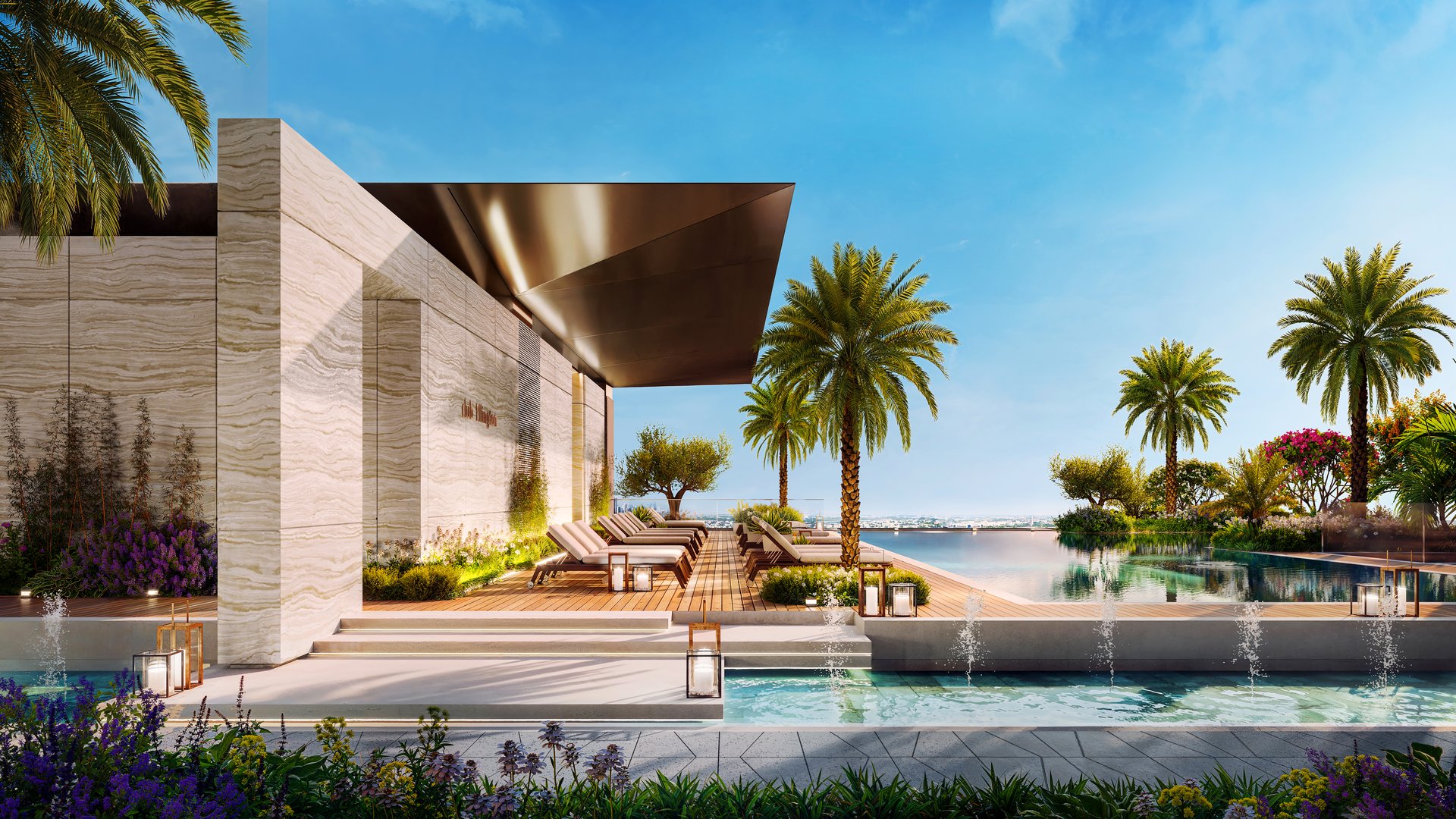 Eltiera Views by Ellington beeld 4