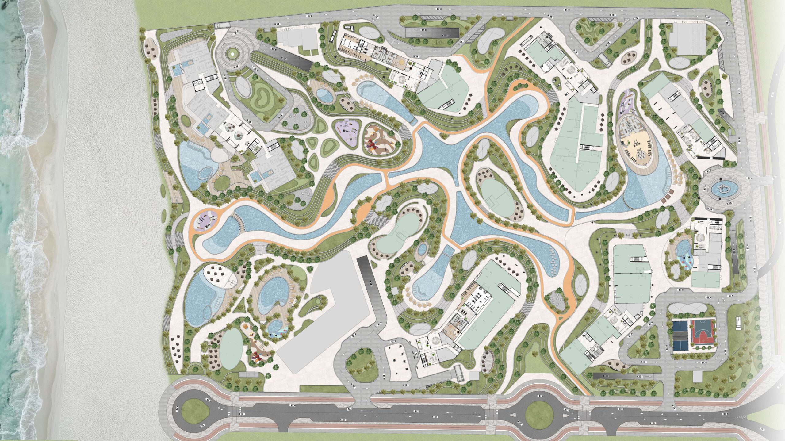 Meriva Sunset beeld 3