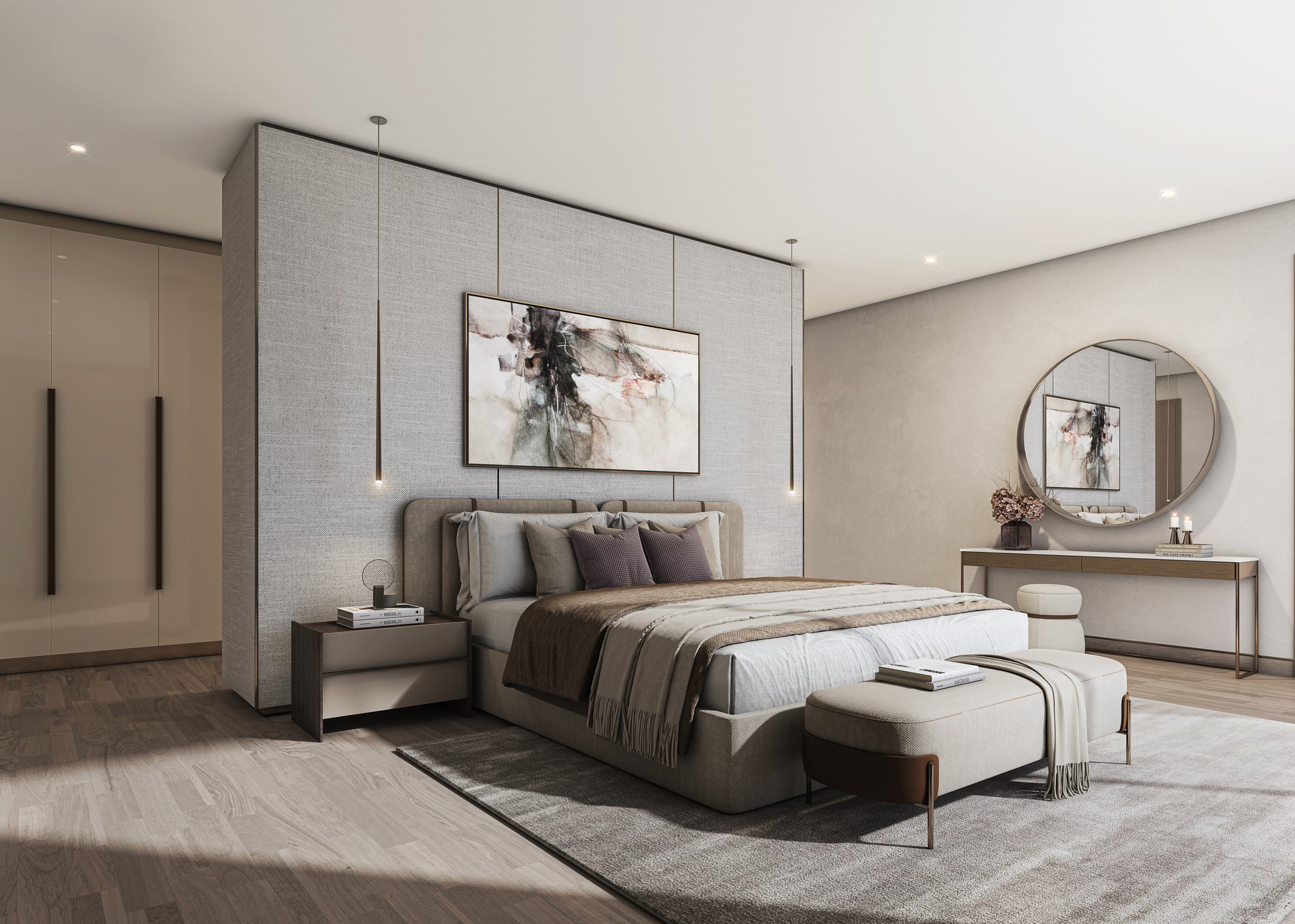 Sobha Sanctuary beeld 8