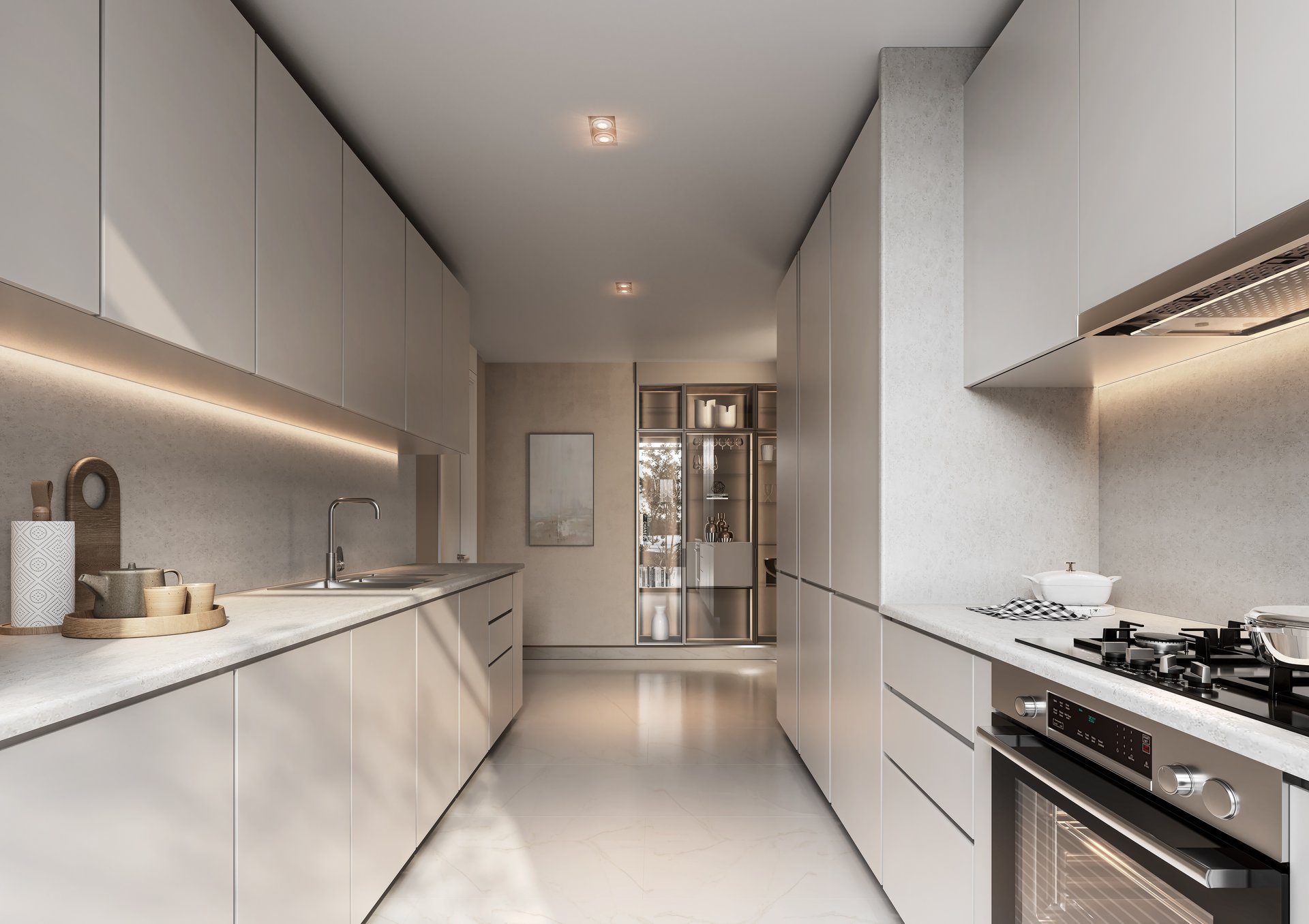 Sobha Sanctuary beeld 9