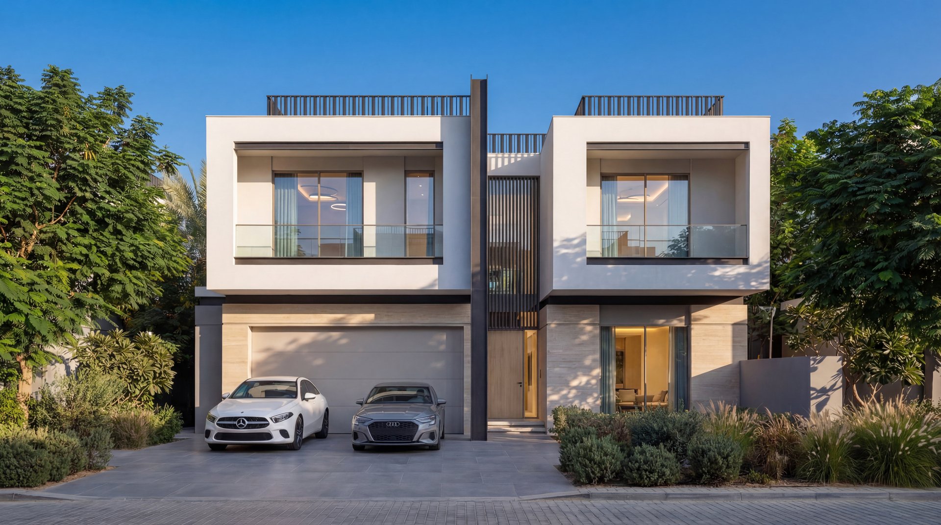 Sobha Sanctuary beeld 6