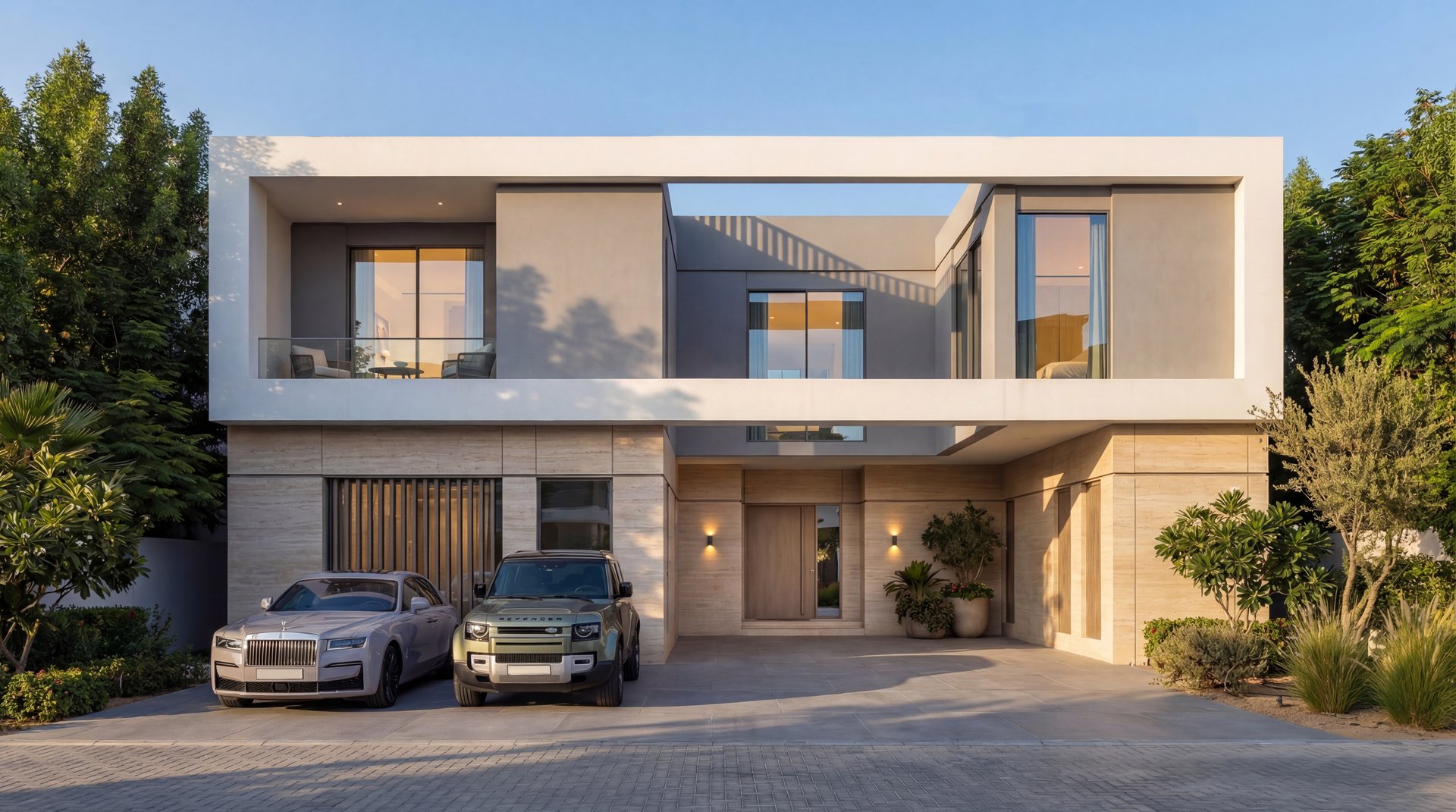 Sobha Sanctuary beeld 5