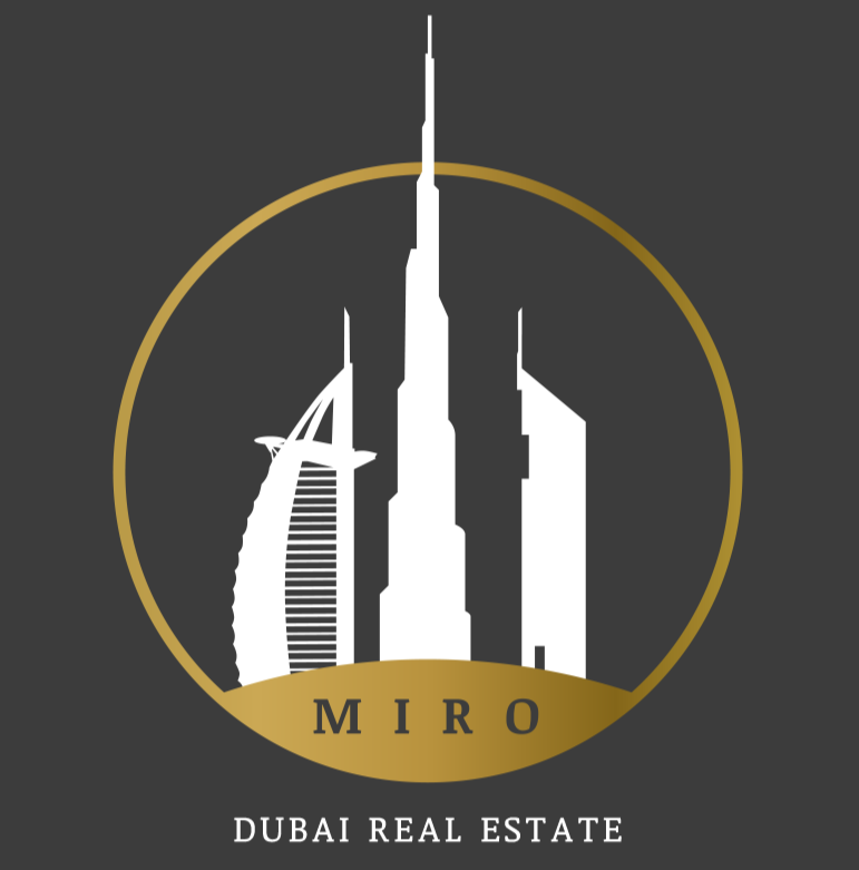 MIRO Dubai Real Estate