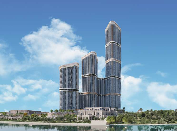 Skyscape Altius beeld 4