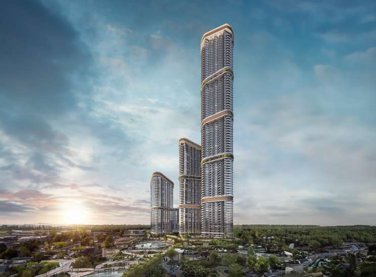 Skyscape Altius beeld 6