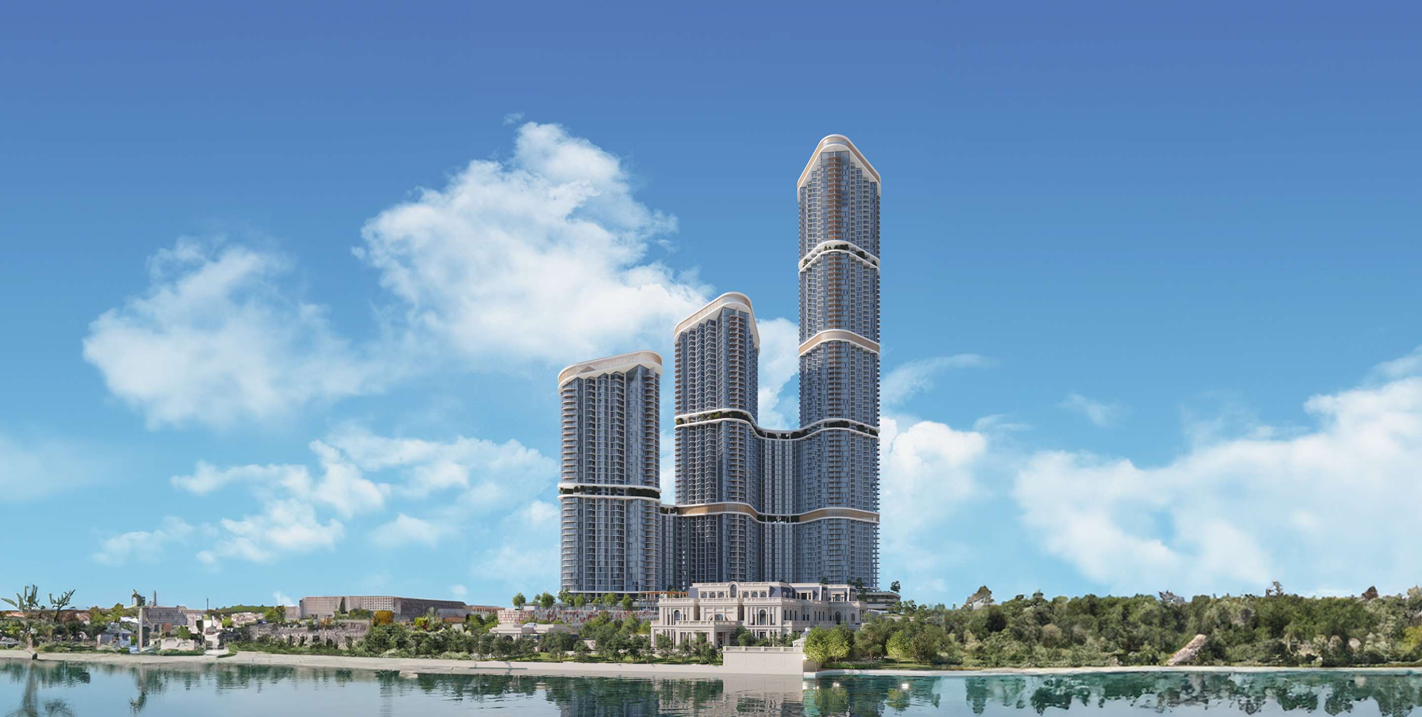 Skyscape Altius beeld 1