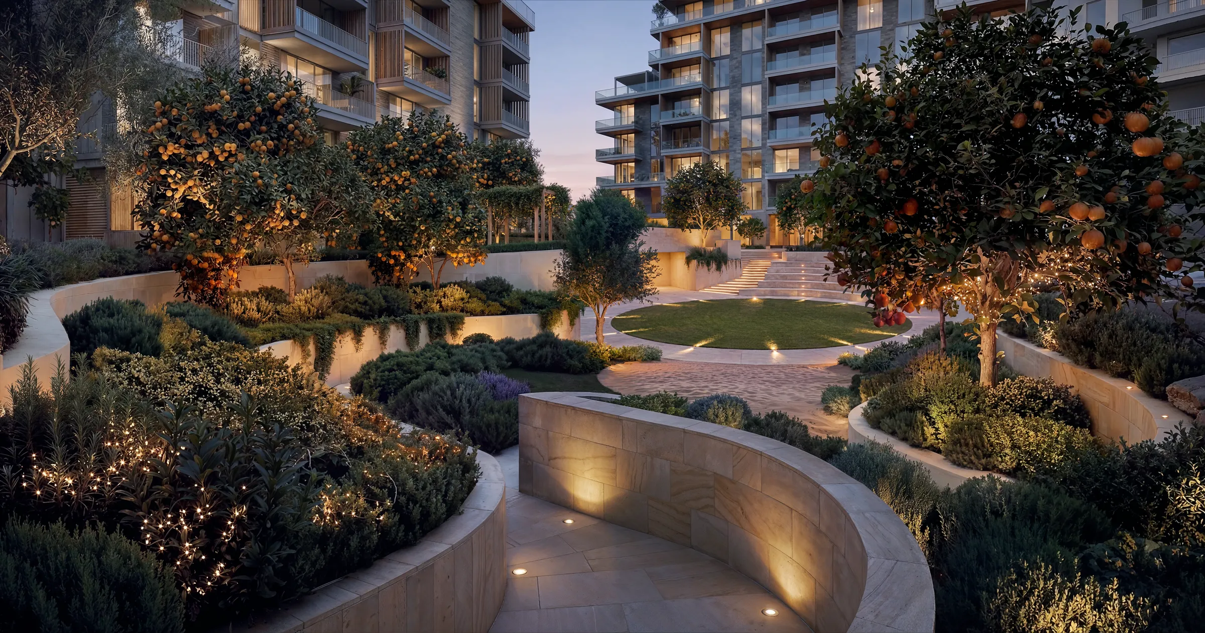 Arancia Yards beeld 3