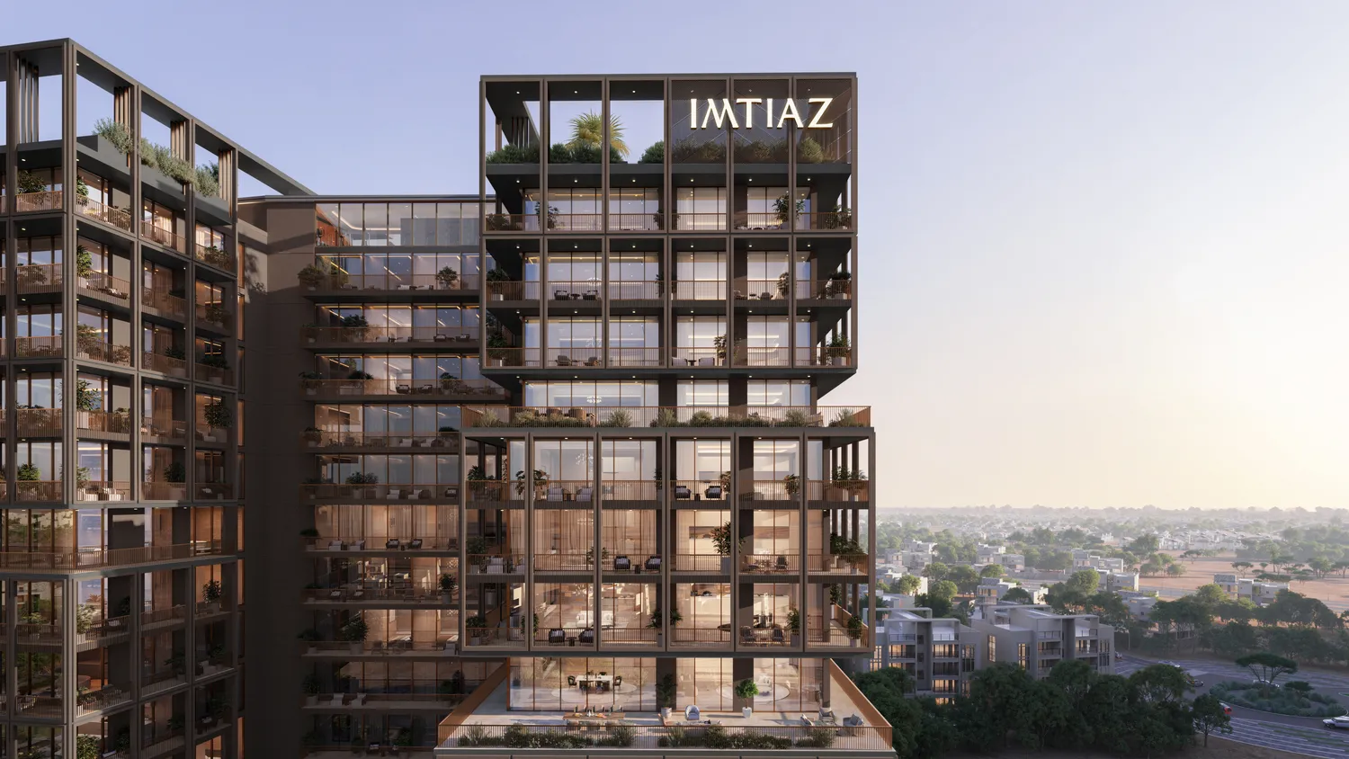 The Archive by Imtiaz beeld 3