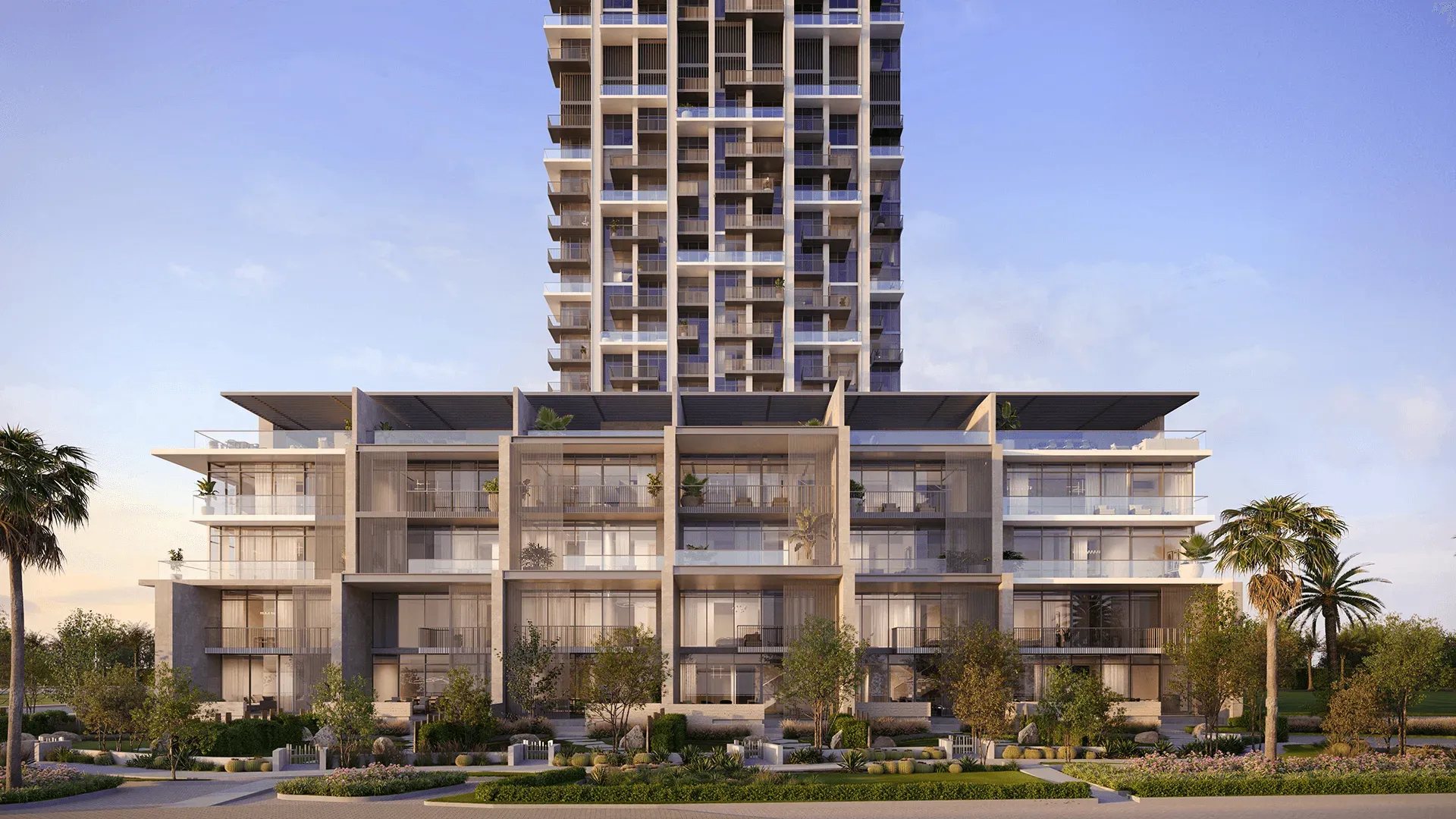 Aria by Beyond beeld 1