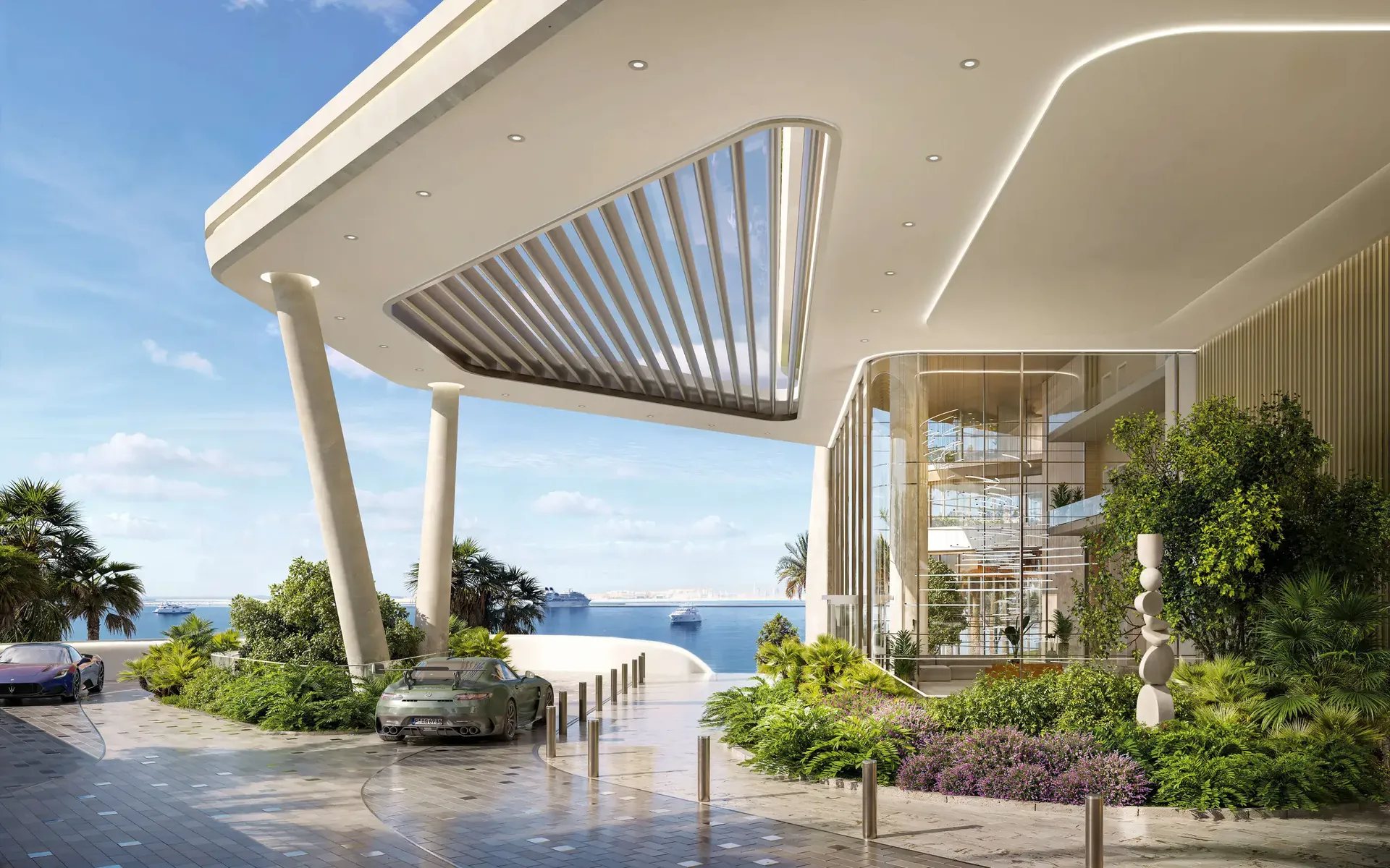 Aria by Beyond beeld 5