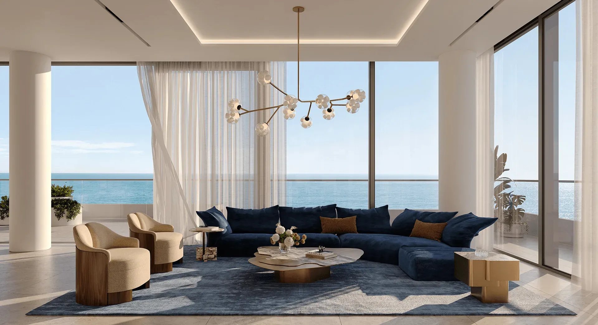 Aria by Beyond beeld 2