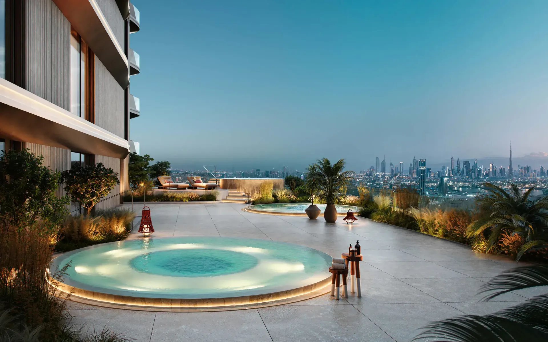 Aria by Beyond beeld 3
