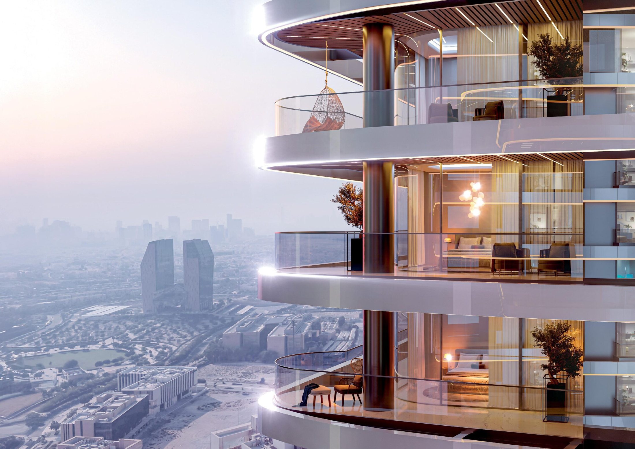 Skyhills Astra beeld 3