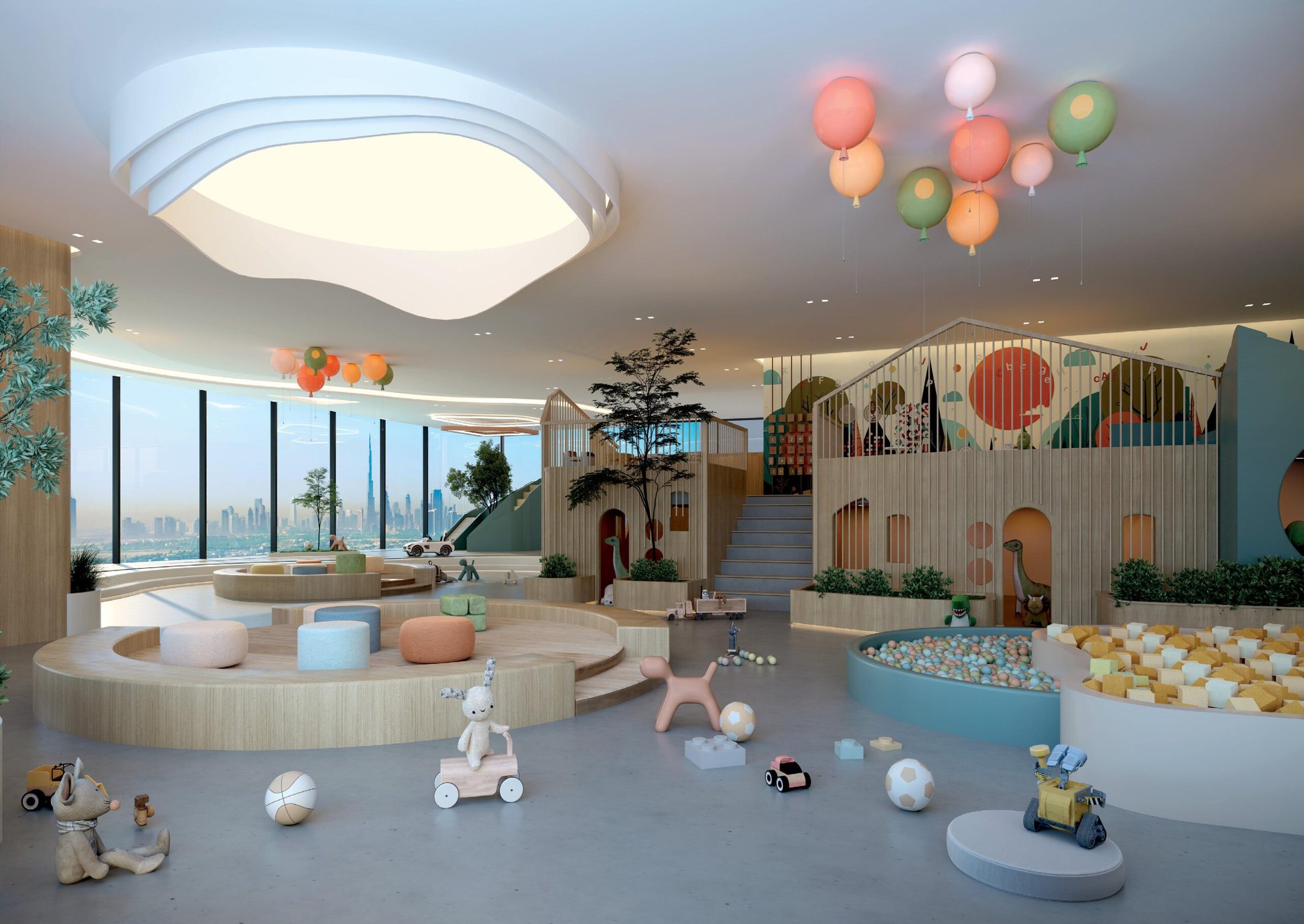 Skyhills Astra beeld 6