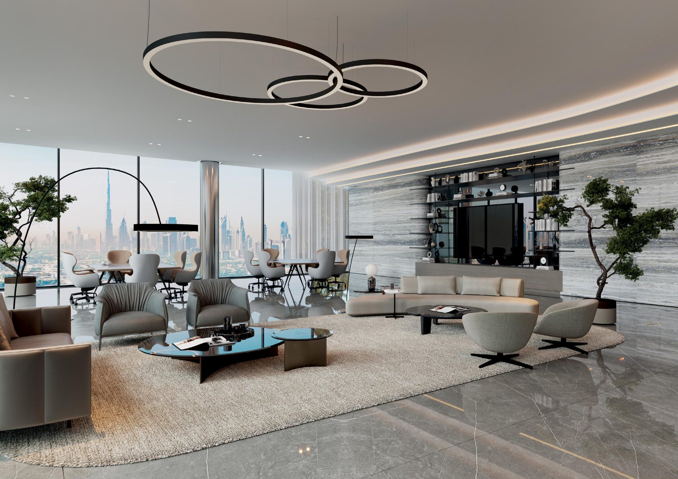 Skyhills Astra beeld 5
