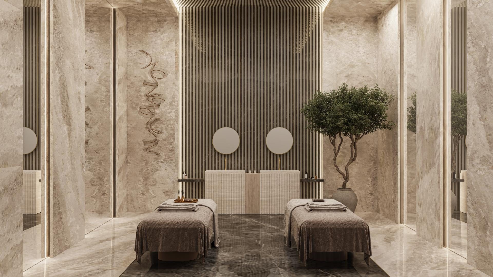Samana Barari Heights beeld 5