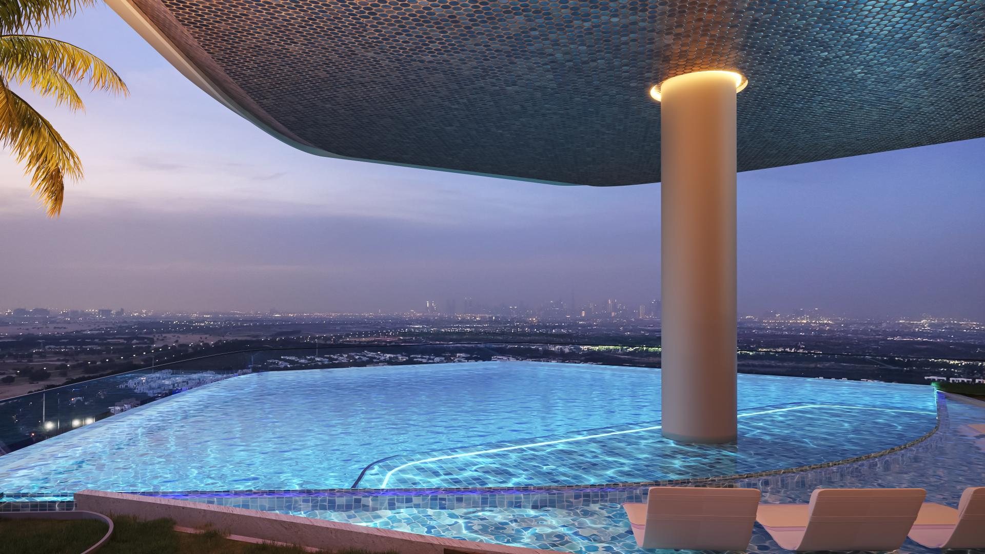 Samana Barari Heights beeld 1