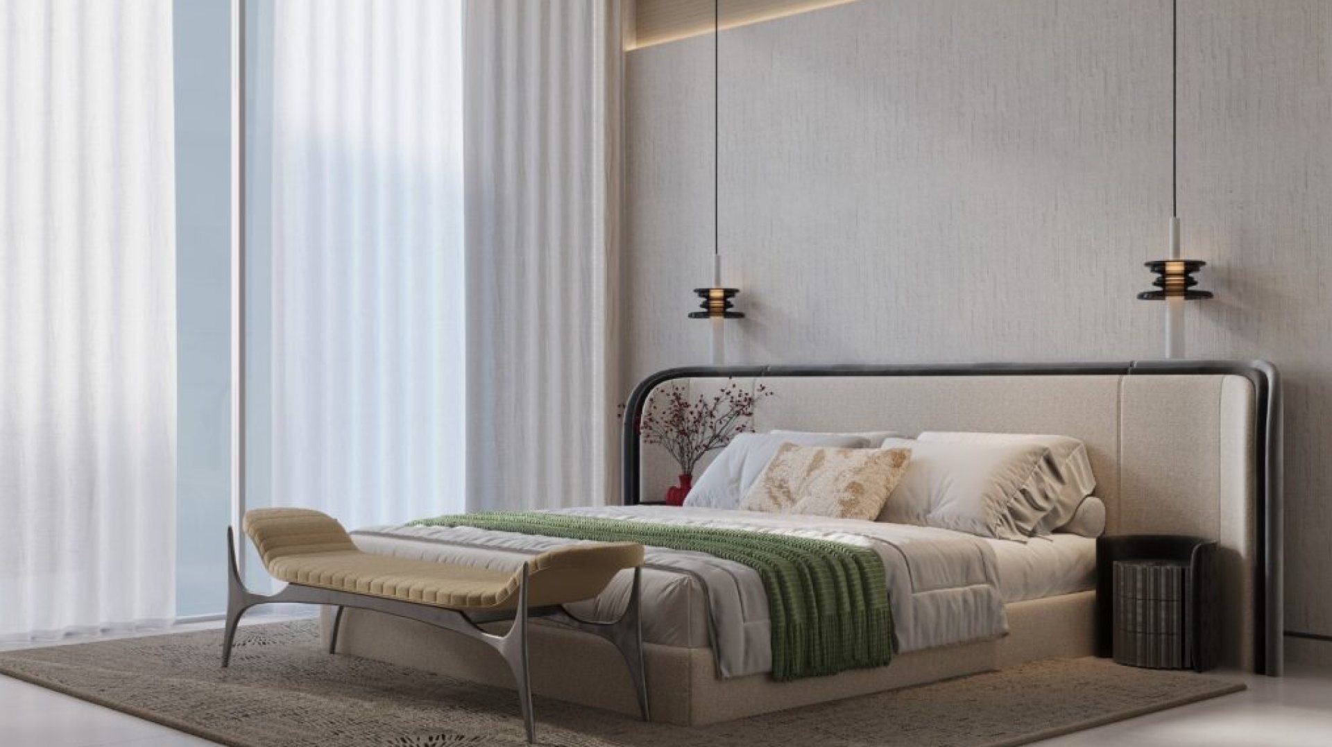 Samana Boulevard Heights beeld 5