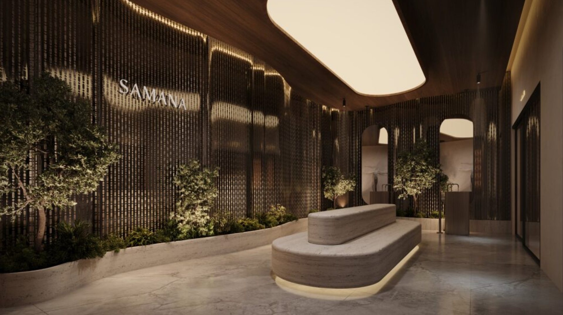 Samana Boulevard Heights beeld 3