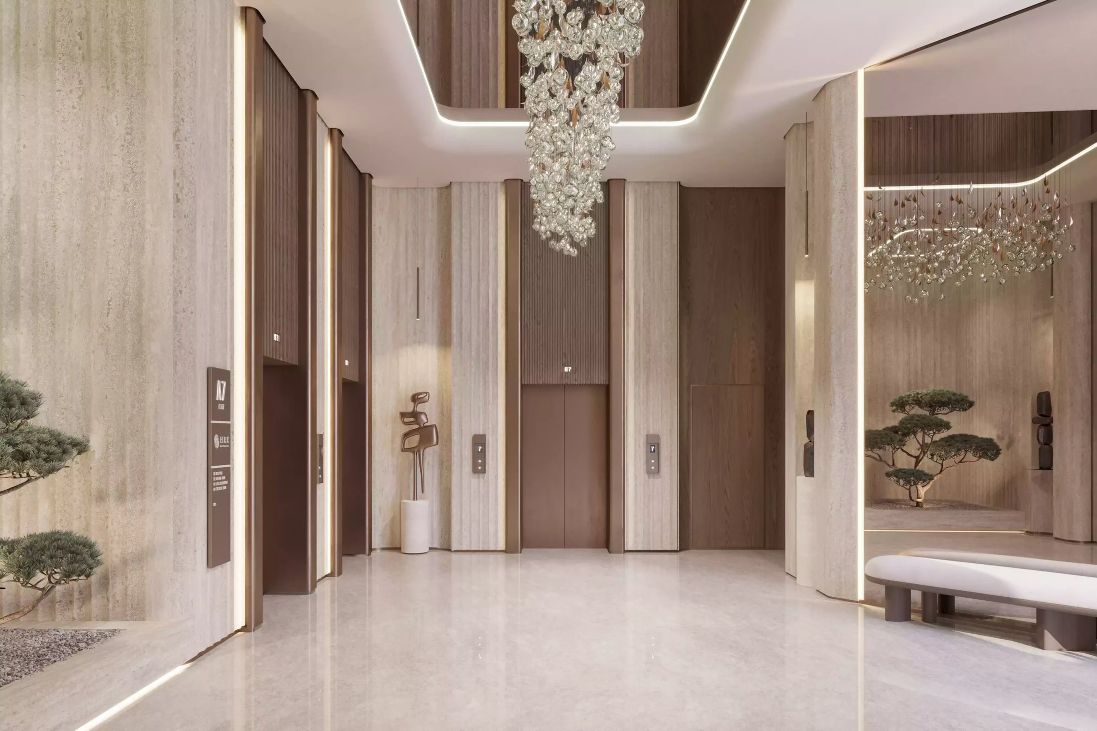 Celeste by HRE beeld 5