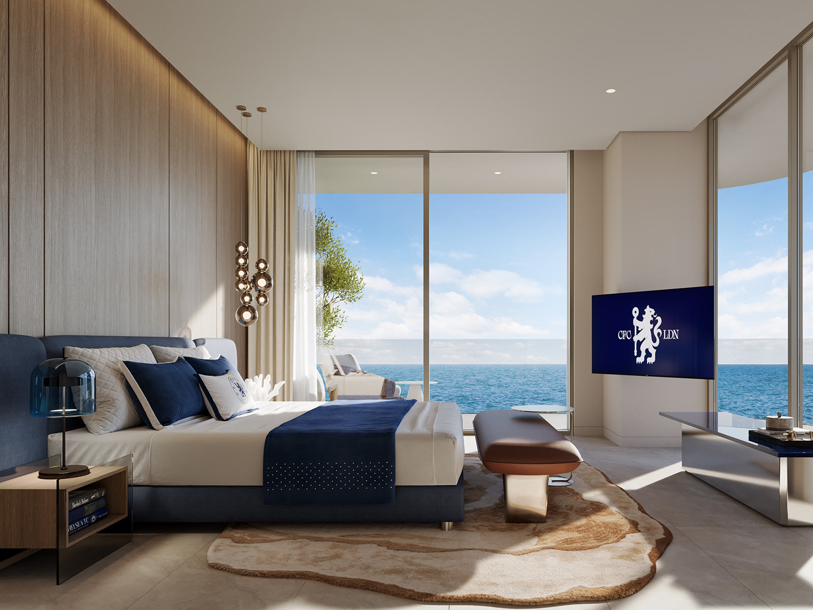 Chelsea Residences by DAMAC