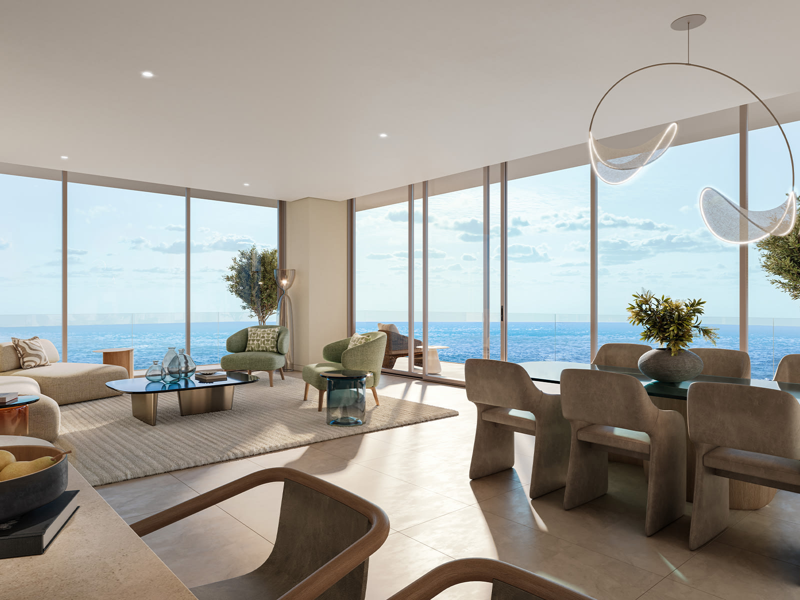 Chelsea Residences by DAMAC beeld 6