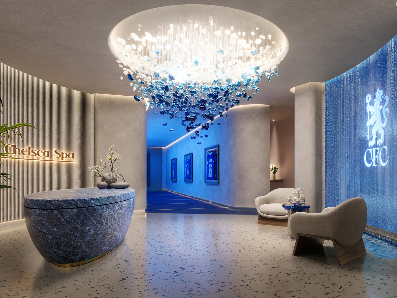 Chelsea Residences by DAMAC beeld 5