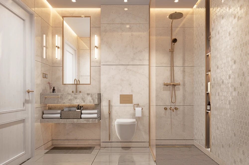 Fauchon Residences beeld 4