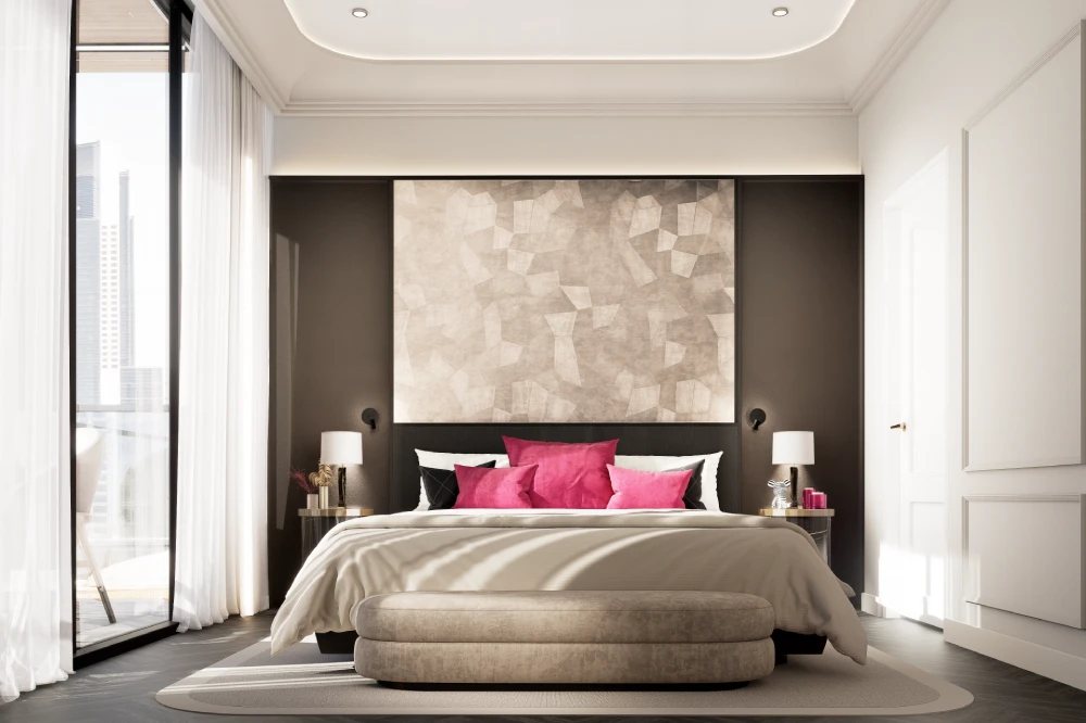 Fauchon Residences beeld 3