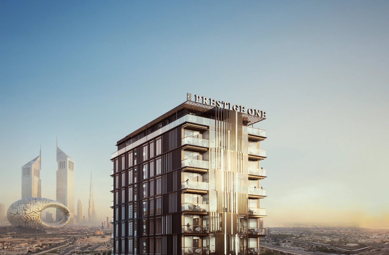 Fauchon Residences beeld 1
