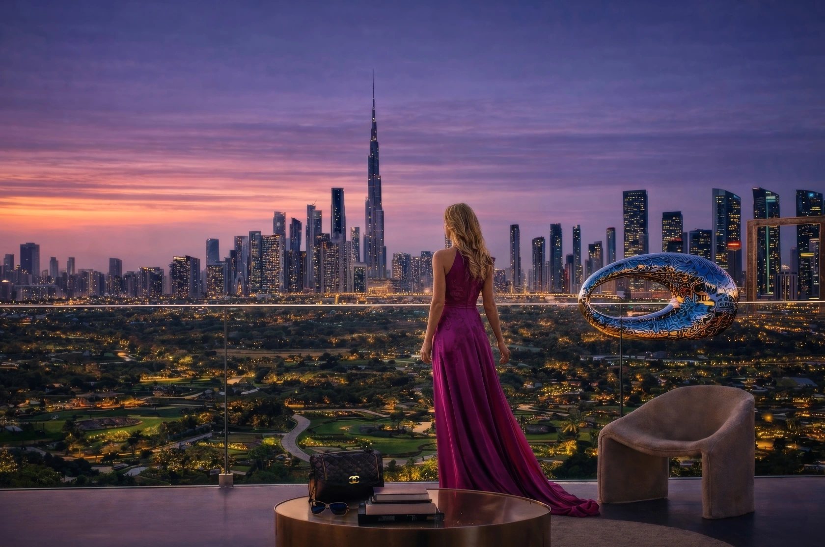 Fauchon Residences beeld 5