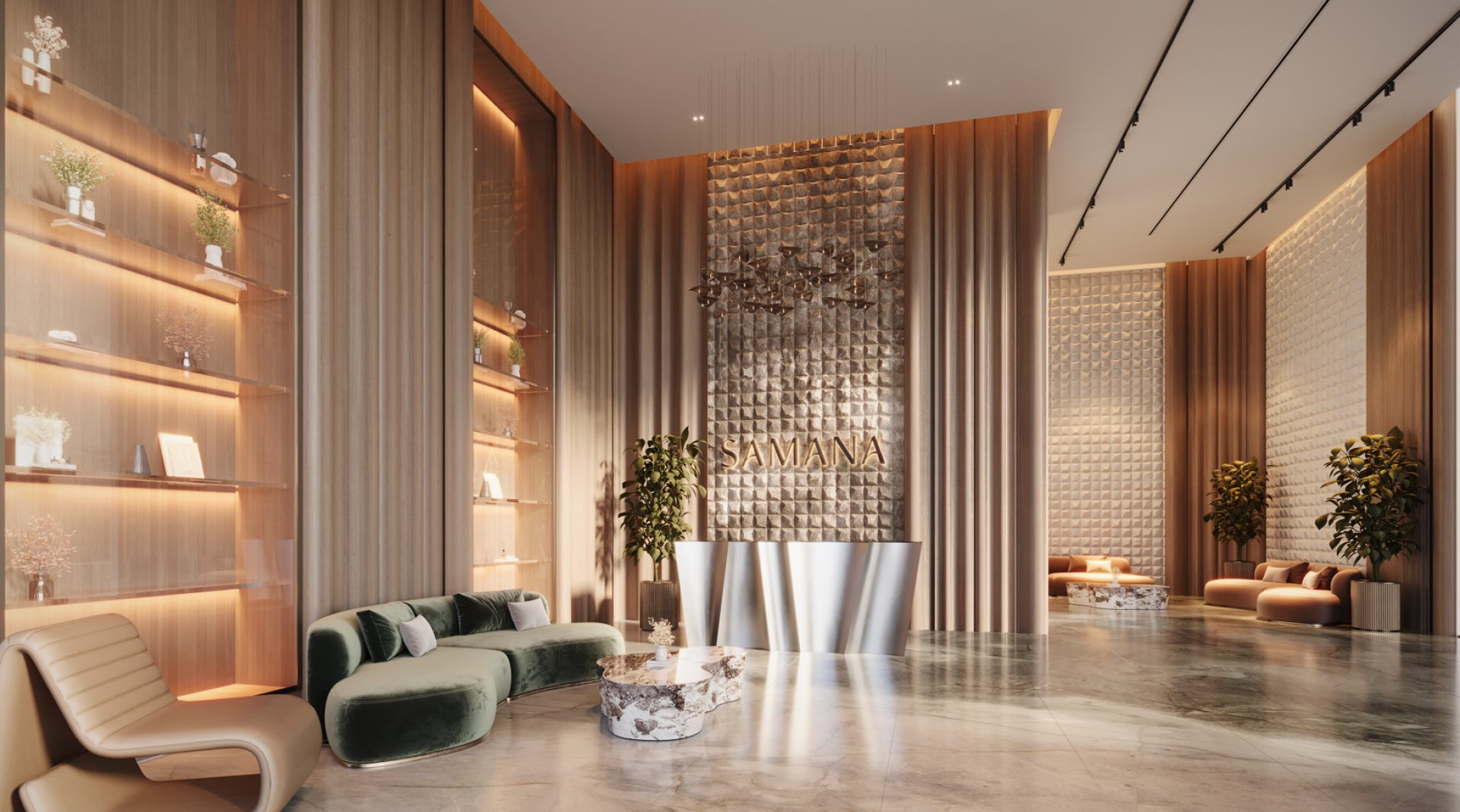 Samana Greenfield 2