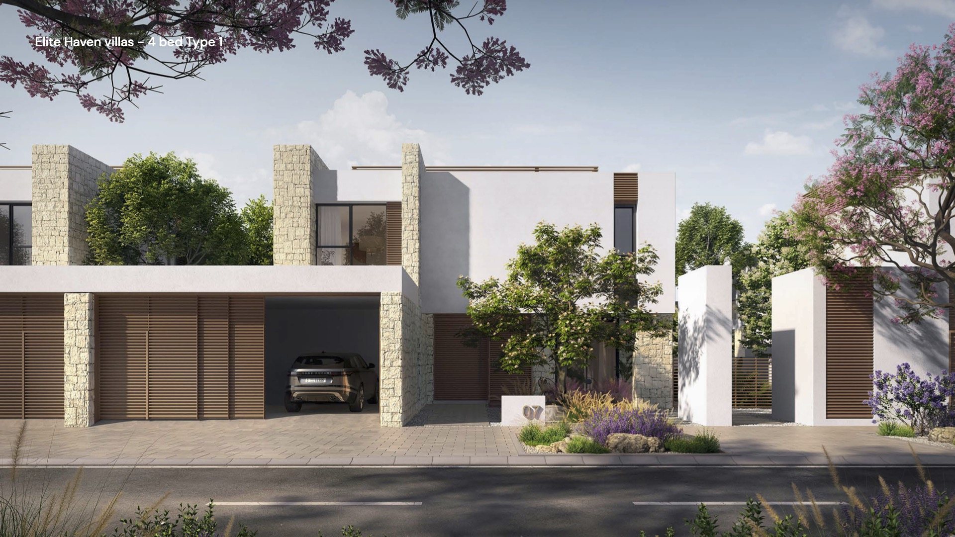 Haven by Aldar beeld 3