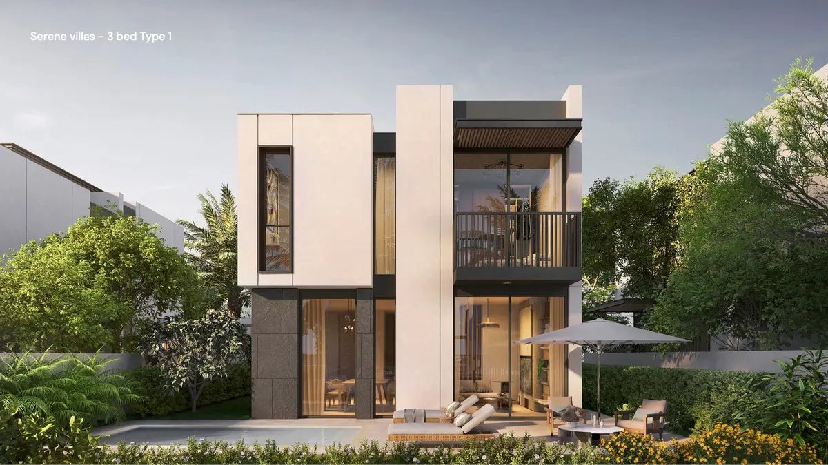 Haven by Aldar beeld 1