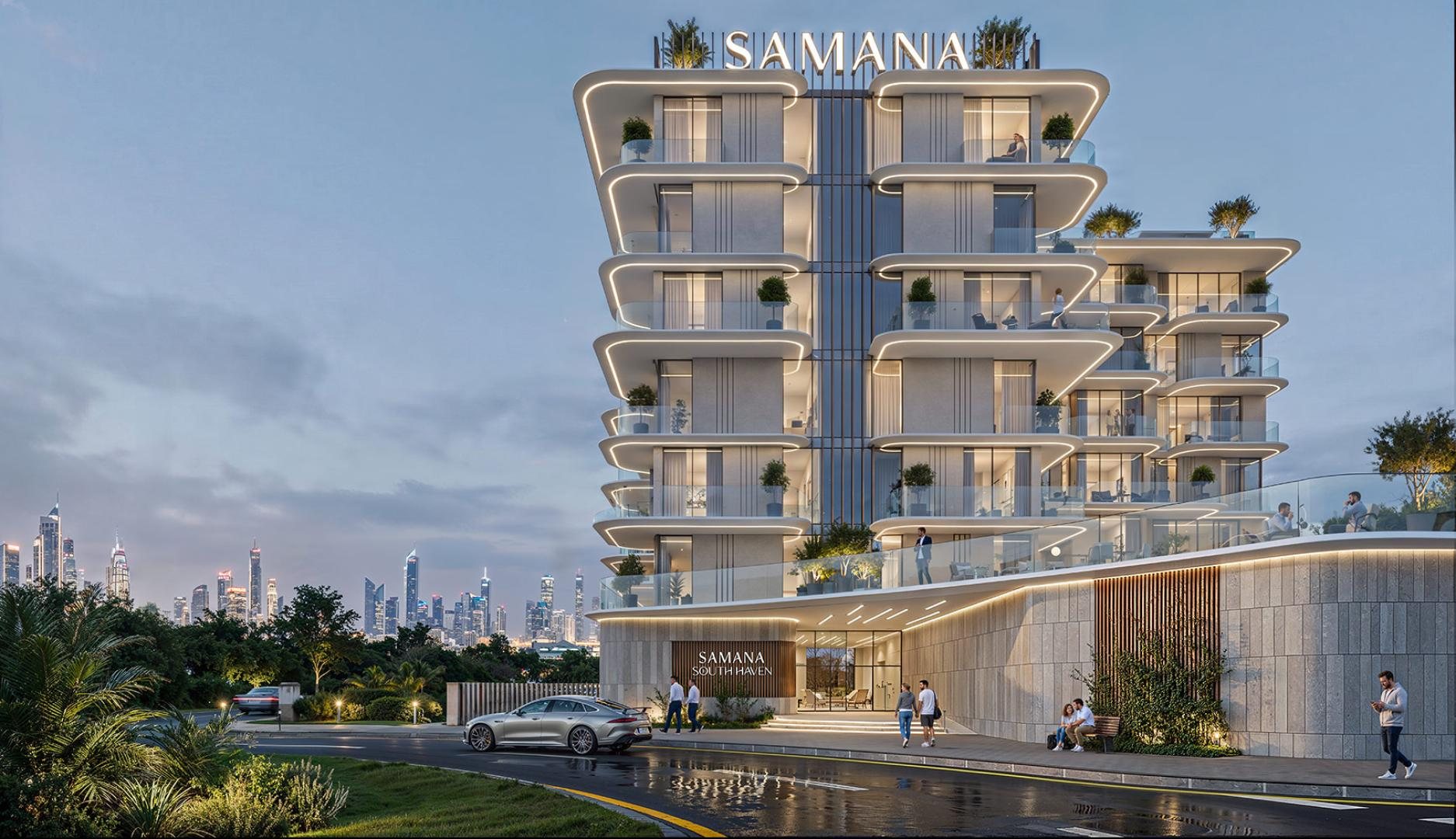 Samana South Haven beeld 3