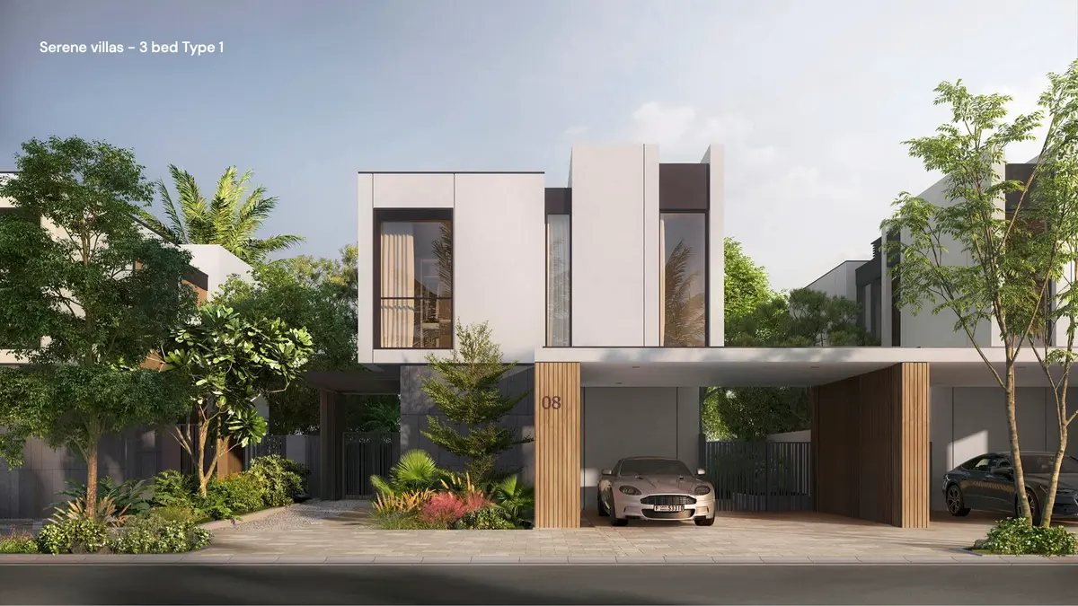 Haven by Aldar beeld 2
