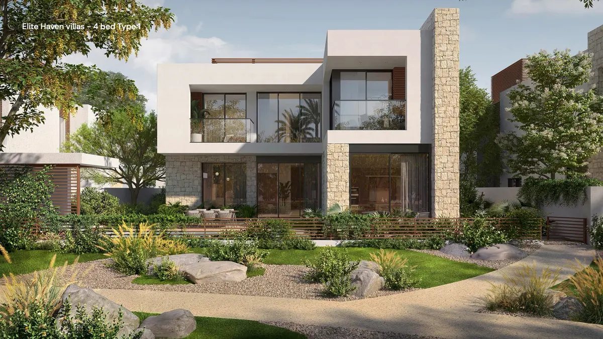 Haven by Aldar