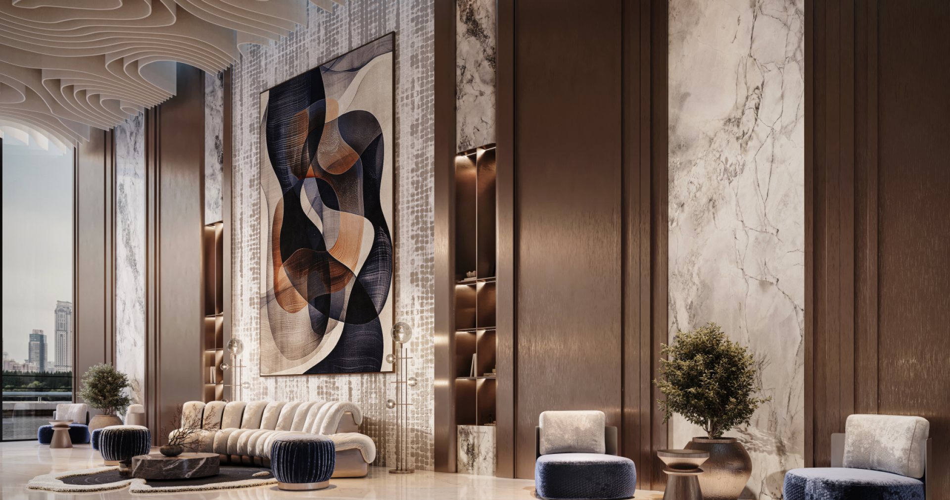 Samana Imperial Garden beeld 4