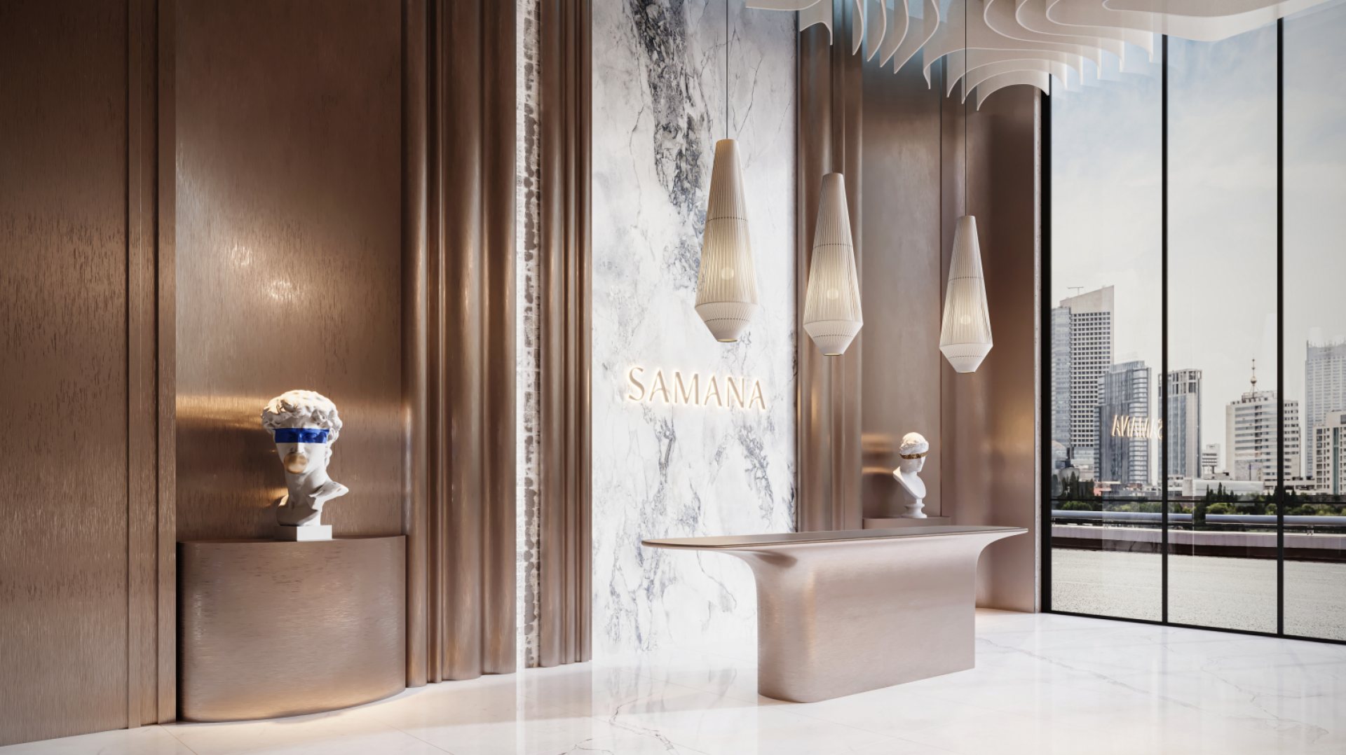 Samana Imperial Garden beeld 5